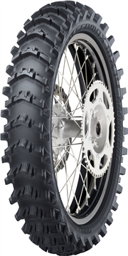 80/100-12 41M Dunlop GEOMAX MX14