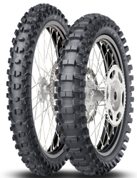 80/100-12 41M Dunlop GEOMAX MX34