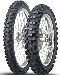 80/100-12 41M Dunlop GEOMAX MX53