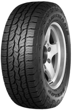 225/65R17 102H DUNLOP GRANDTREK AT5