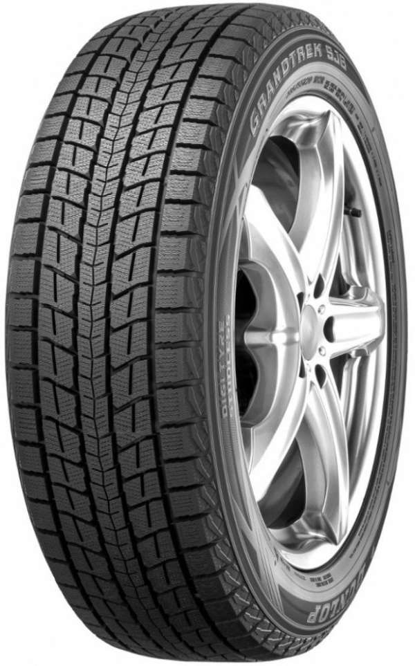 275/50R21 113R DUNLOP GRANDTREK SJ8 XL MFS