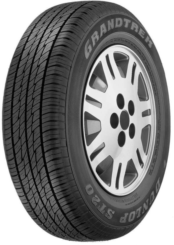 215/70R16 99H DUNLOP GRANDTREK ST20