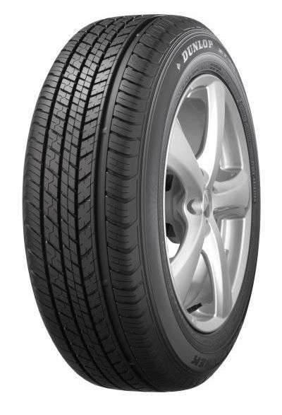 225/60R18 100H DUNLOP GRANDTREK ST30