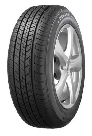 225/60R18 100H DUNLOP GRANDTREK ST30
