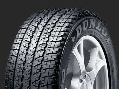 255/60R17 106H Dunlop GRANDTREK ST 8000