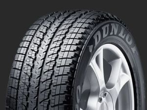 255/60R17 106H Dunlop GRANDTREK ST 8000