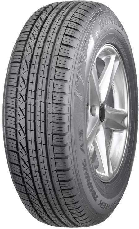 215/65R16 98H DUNLOP GRANDTREK TOURING A/S MFS
