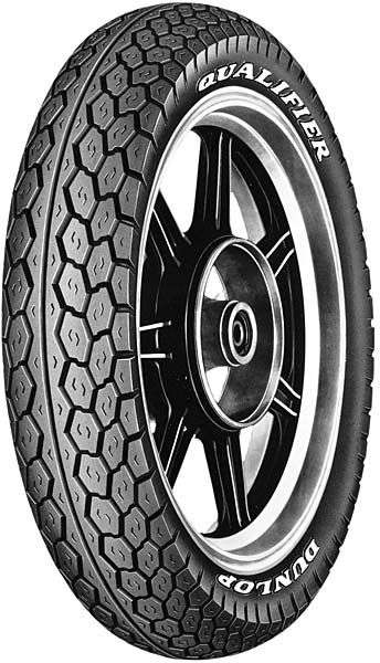 110/90-16 59S Dunlop K127