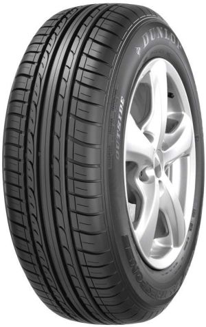 225/45R17 91W DUNLOP SP SPORT FASTRESPONSE RP