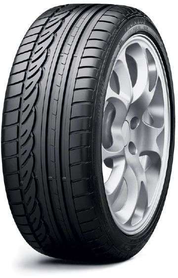225/55R17 97Y DUNLOP SP SPORT 01 RP