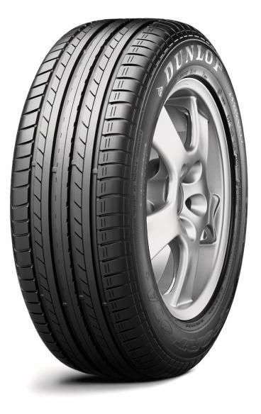 275/40R19 101Y DUNLOP SP SPORT 01A MFS