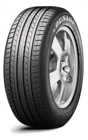 275/40R19 101Y DUNLOP SP SPORT 01A MFS
