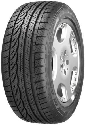 245/45R17 95V Dunlop SP SPORT 01 ALL SEASON