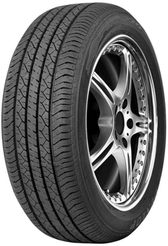 225/60R17 99H DUNLOP SP SPORT 270