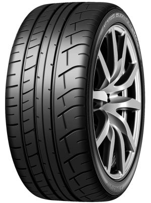285/35R20 104Y DUNLOP SP SPORT MAXX GT600 DSST-Dojazdová tech. Runflat XL MFS