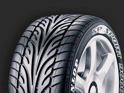 255/35R18 94Y Dunlop SP SPORT 9000
