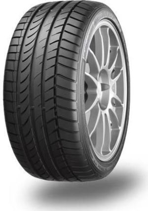 215/45r17 91y Dunlop Sp Sport Maxx Tt Xl