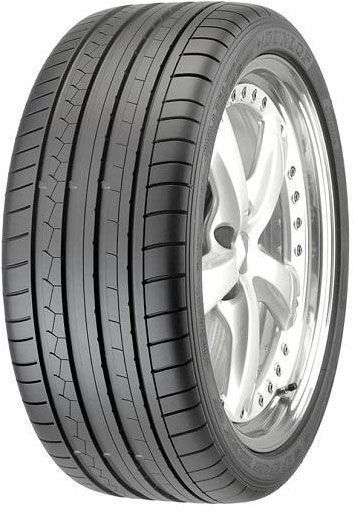 245/40R19 98Y DUNLOP SP SPORT MAXX GT XL RP