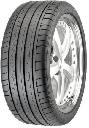245/40R19 98Y DUNLOP SP SPORT MAXX GT XL RP