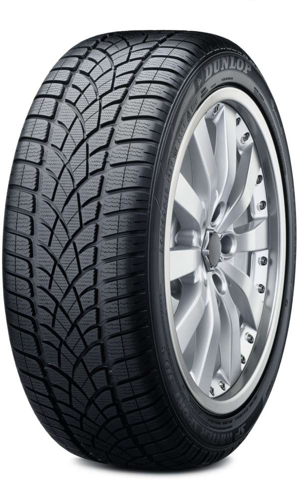 235/40R19 96V Dunlop SP WINTER SPORT 3D XL