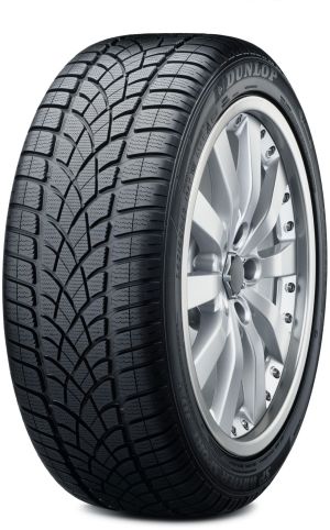 225/50R17 94H DUNLOP SP WINTER SPORT 3D RP