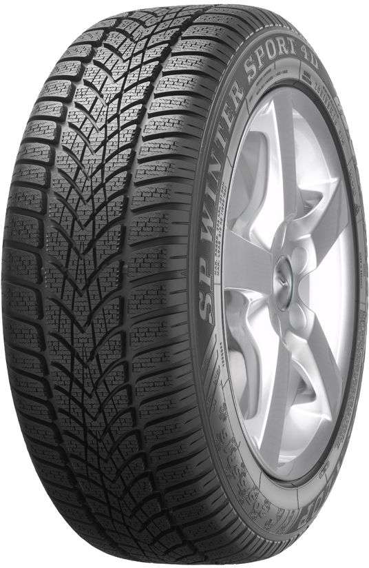 205/50r17 93h Dunlop Sp Winter Sport 4d