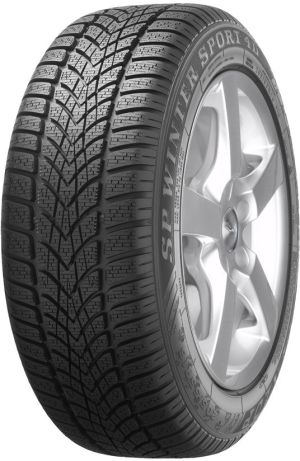 205/50r17 93h Dunlop Sp Winter Sport 4d