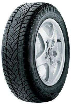 245/45r18 100v Dunlop Sp Winter Sport M3