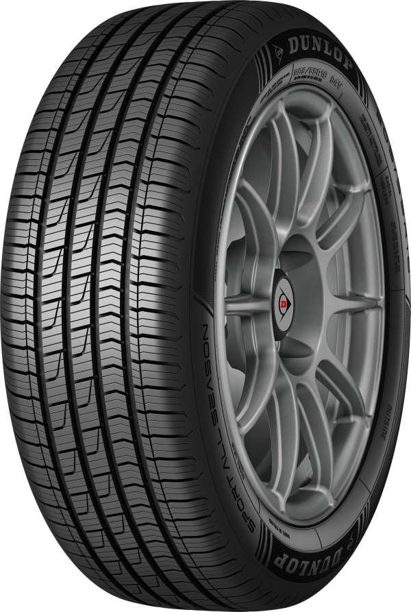 195/65R15 95V DUNLOP SPORT ALL SEASON XL