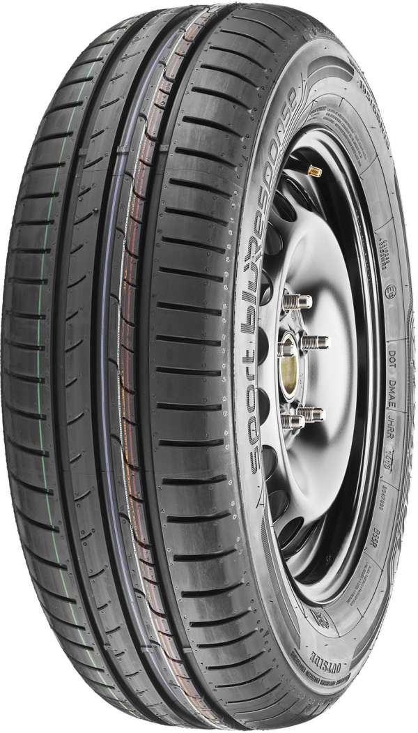 195/55R15 85V Dunlop SPORT BLURESPONSE