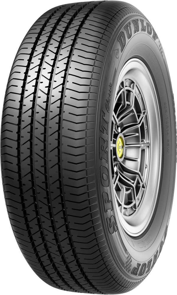 205/60R13 86V DUNLOP SPORT CLASSIC