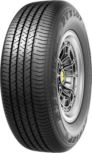 205/60R13 86V DUNLOP SPORT CLASSIC