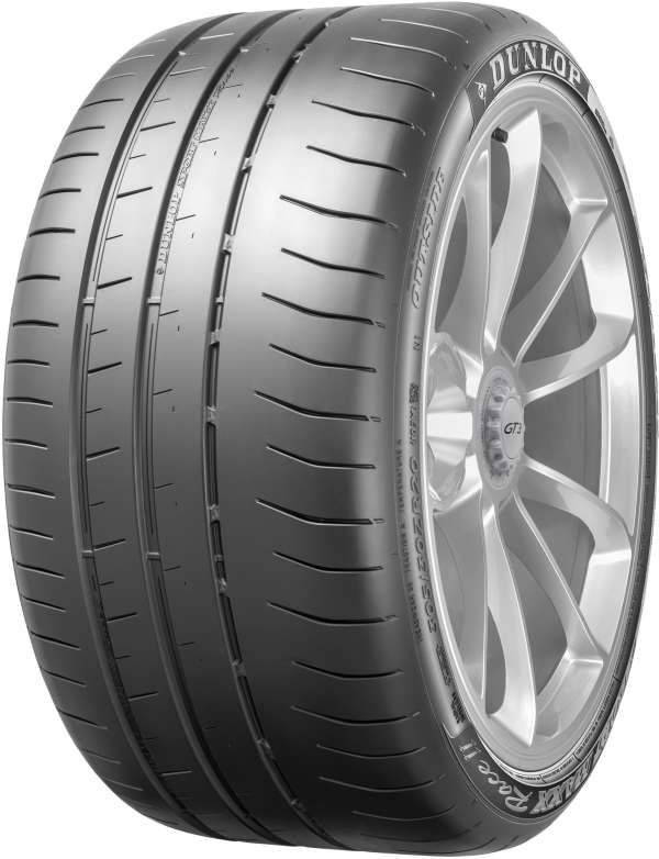 265/35R20 99Y DUNLOP SPORT MAXX RACE 2 XL RP