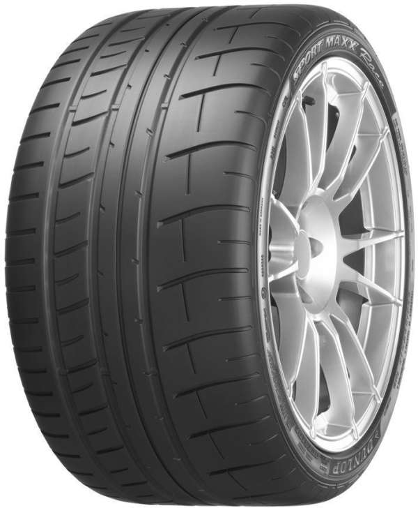 255/35R19 96Y DUNLOP SPORT MAXX RACE XL MFS