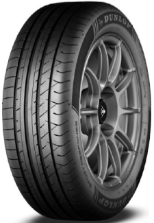 215/60R17 100V DUNLOP SPORT RESPONSE XL
