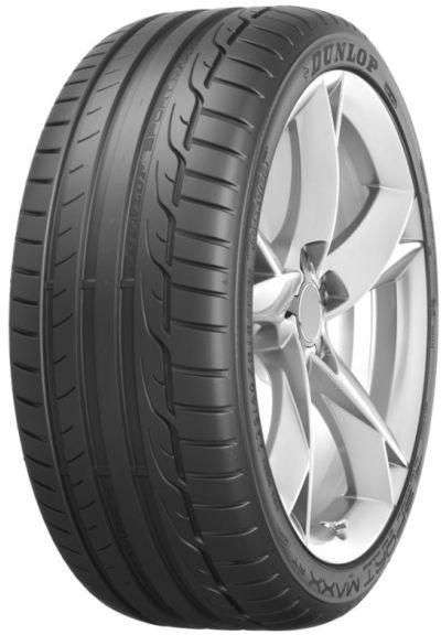 205/55r16 91y Dunlop Sp Sportmaxx Rt