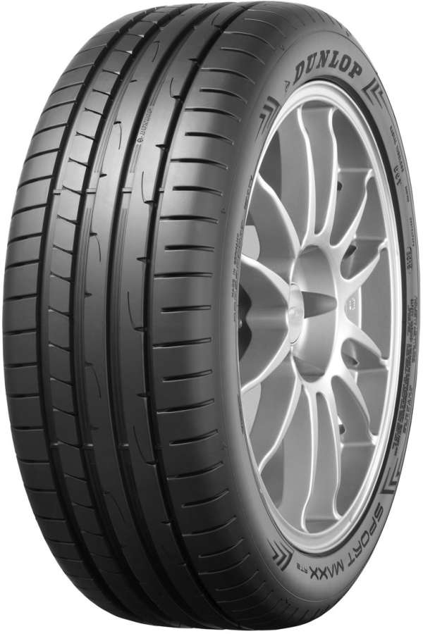 225/45R18 95Y Dunlop SPORT MAXX RT2 XL
