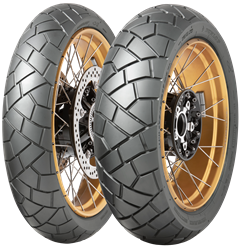 150/70R18 70V Dunlop TRAILMAX MIXTOUR