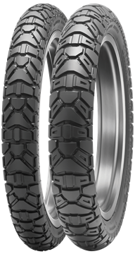 150/70B18 70T DUNLOP TRAILMAX MISSION