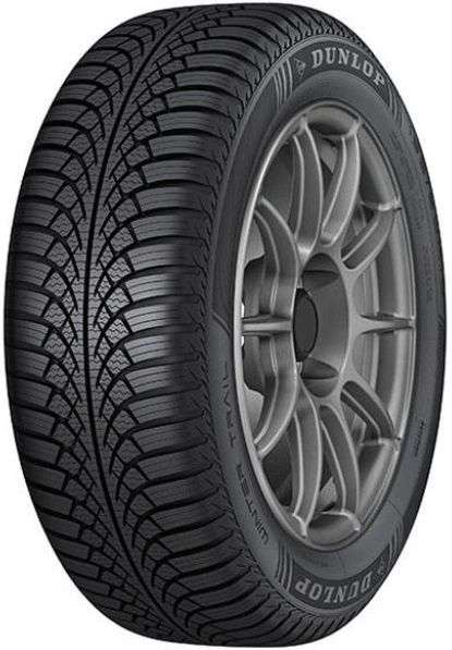 225/45R17 91H DUNLOP WINTER TRAIL RP