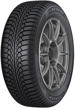 185/60R15 88T DUNLOP WINTER TRAIL XL