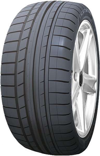 215/35R18 84W Infinity Ecomax XL XL 