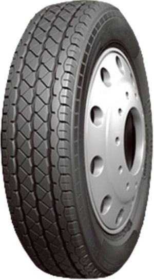 205/80R14 109/107R Evergreen ES88