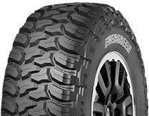 33/12.5R15 108Q Evergreen ES91