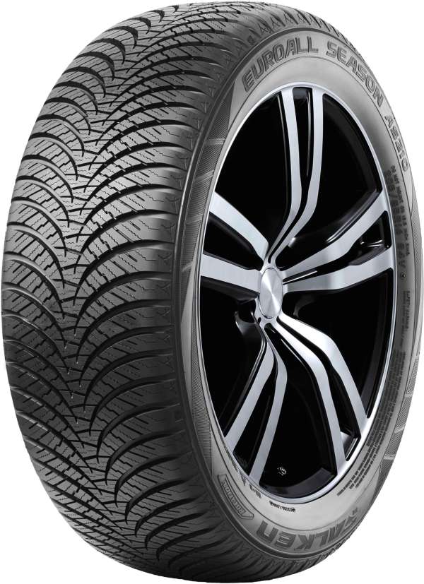 215/50R19 93T Falken EuroAll Season AS210