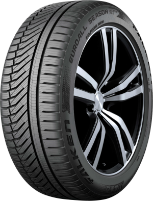 235/60R19 107V Falken EUROALL SEASON AS220PRO XL