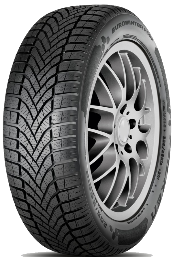 215/50R18 92V Falken EUROWINTER HS02