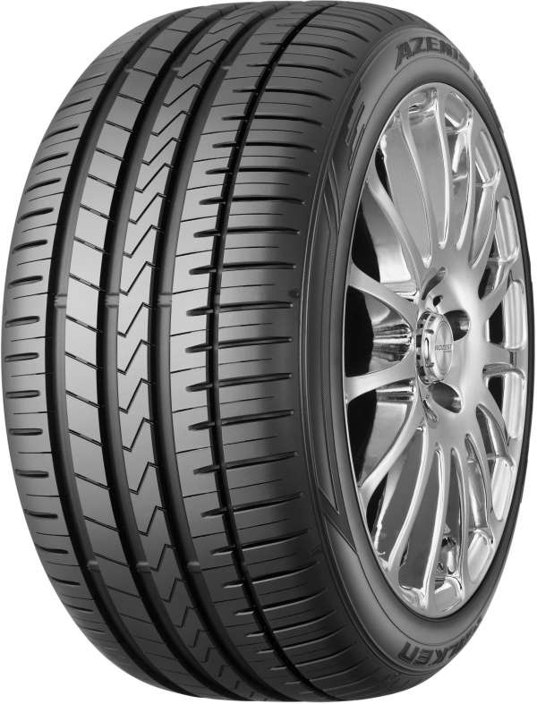 275/40R18 99Y Falken Azenis FK510