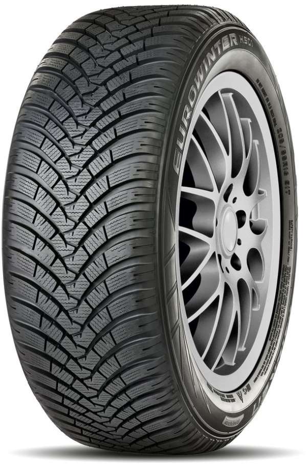 205/60R17 93H Falken EUROWINTER HS01