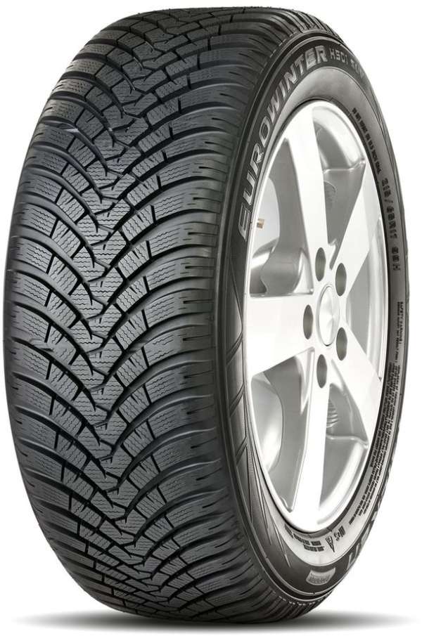 245/45R20 103V Falken EUROWINTER HS01 SUV XL